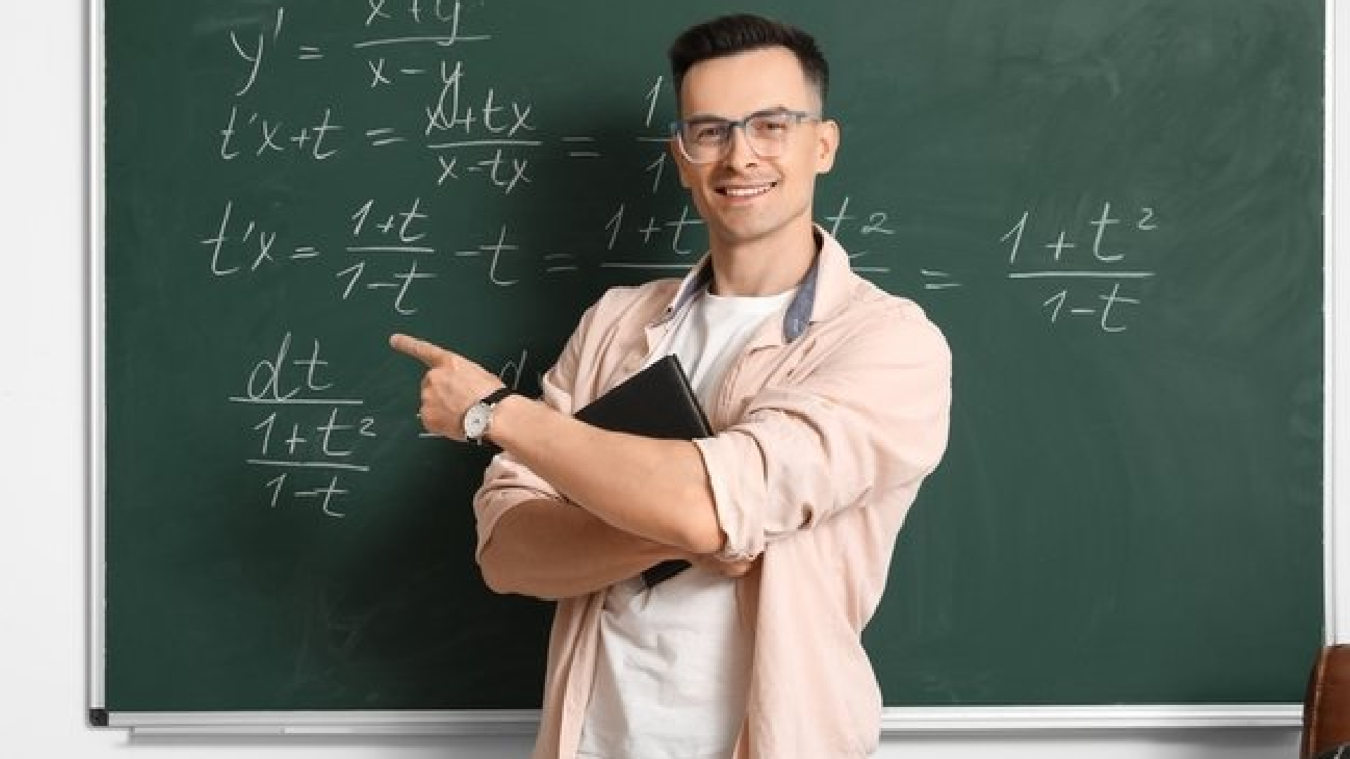 Curso de Matemática